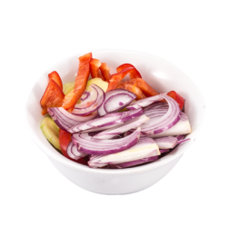 Salată asortată proaspătă image