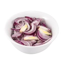 Salată de ceapă roșie image