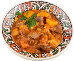 Gulaș de vită image
