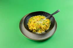 Risotto cu pui image