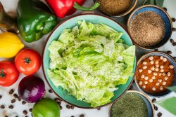 Salată verde image