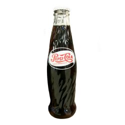 Pepsi vintage image