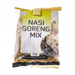 NASI GORENG mix GT 50g image