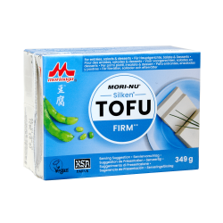Alge, tofu si soia