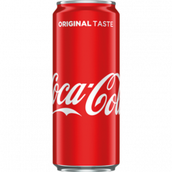 Coca Cola doză image