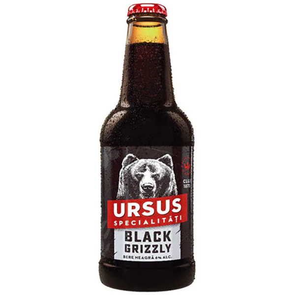 Ursus Black image