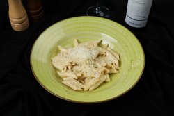Paste Quattro Formaggi image