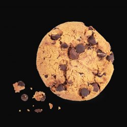 CHOCOLATE CHIP COOKIE image