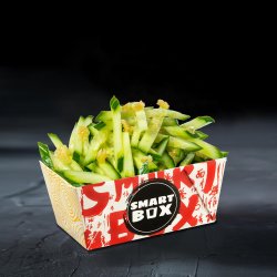 Salata de castraveti cu usturoi smart box image