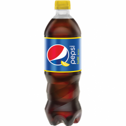 Pepsi  Twist image