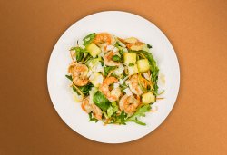 25% reducere: Asian Fresh Salad image