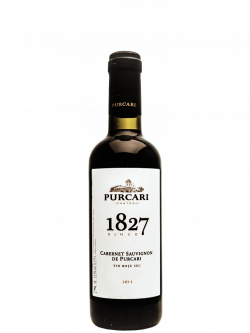 Purcari Cabernet Sauvignon 0.375 l image