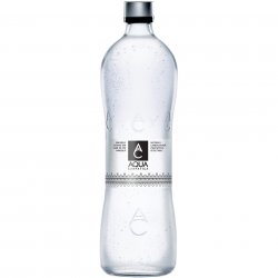 Apa minerala Aqua Carpatica 0. 75 l image