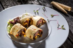 Burrito (preparat de sezon)  image
