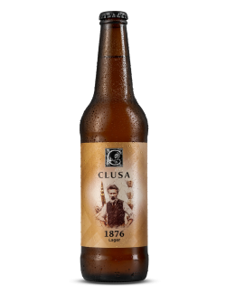 Clusa Lager image