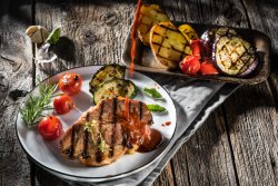 25% reducere: Roast Pork image