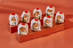 25% reducere: Chicken Roll image