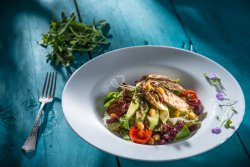Fresh Summer Salad image