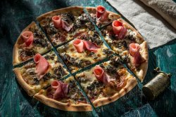 Pizza Fume image