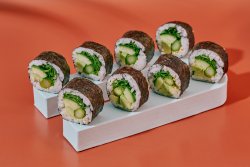 Green Goodness roll image