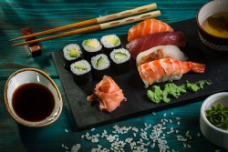 Kanpai special image