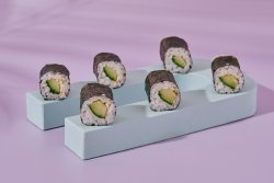Maki castravete image