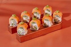 Miyagi roll image