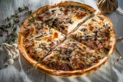 Pizza Parm House image