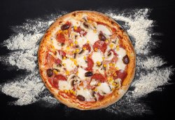 Pizza Classic Special image