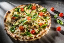 Pizza Delicata image