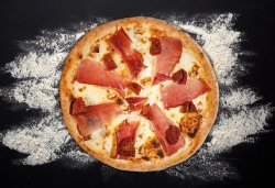 Pizza Preciosa image