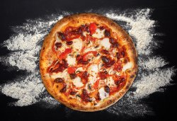 Pizza Six Nations image