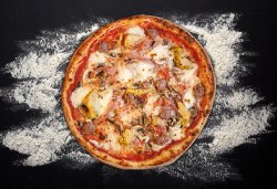 Pizza Taverneta image