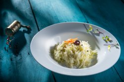Salată de varză image