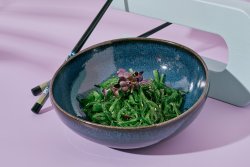 Wakame Green Salad image