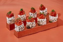 Special Tuna Roll image