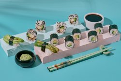 Vegan Box image