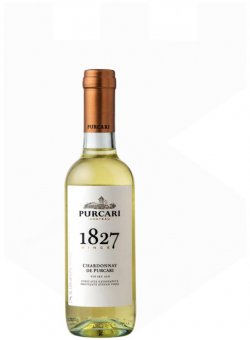 Purcari Chardonnay 0.375 image