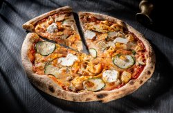 Pizza Fantasia image