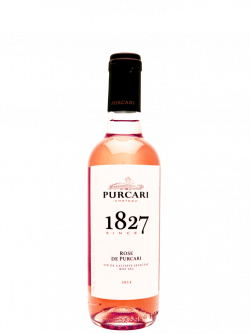 Purcari Rose 0.375 l image
