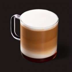 Flavored Latte image