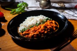 Chicken Tikka Masala image