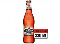Strongbow Red Berries 330ml image
