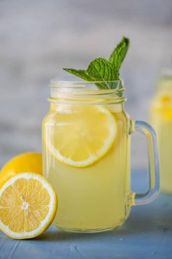 Lemonade  image