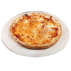 Pizza Quattro formaggi +1 Pepsi cadou image