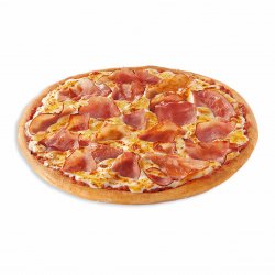 Pizza Prosciutto +1 Pepsi cadou image