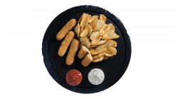Mozzarella Krisp image