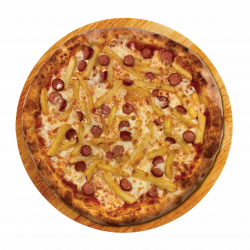 Pizza Krispy 32 cm image