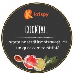 Sos cocktail  image