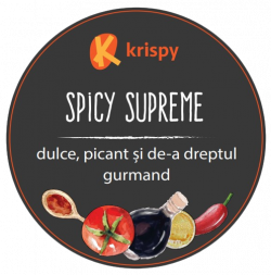 Spicy Supreme image